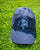 Dad Cap://Monobloc Blau