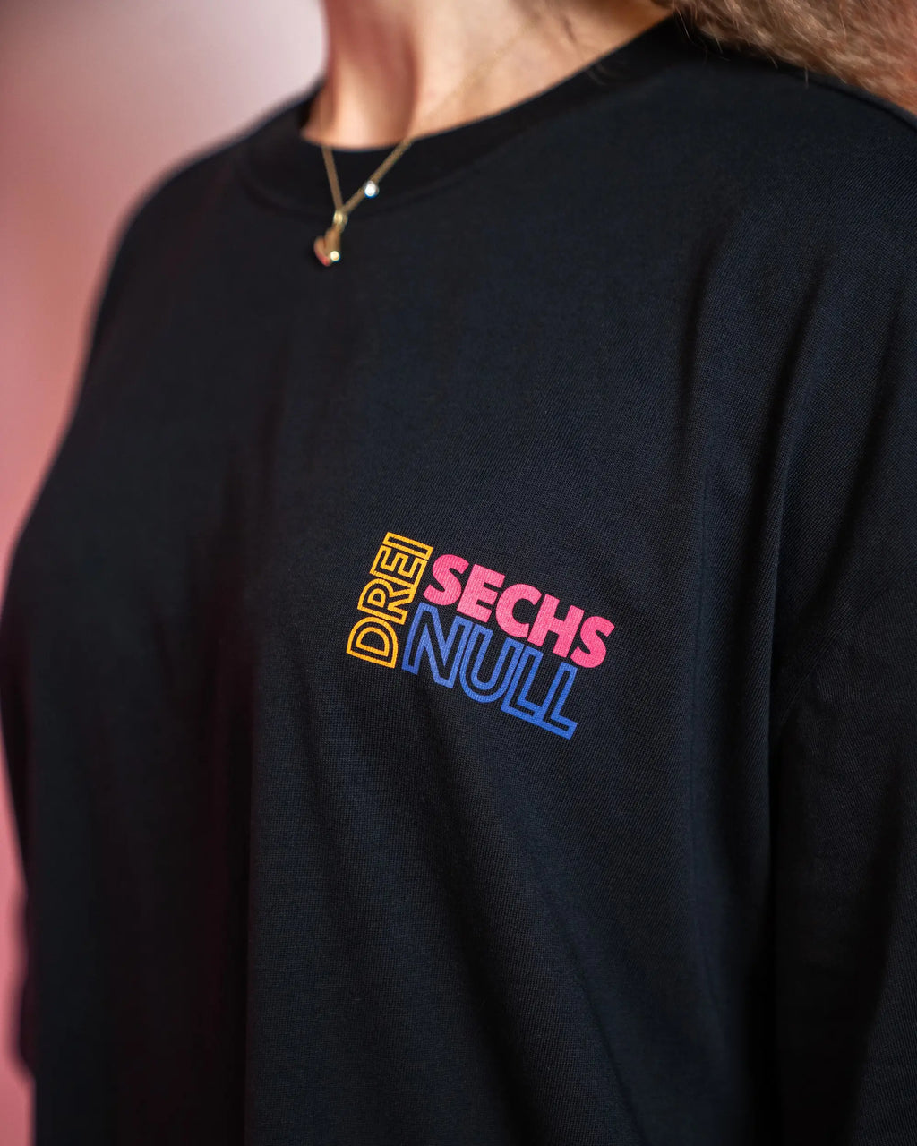 DREISECHSNULL - T-Shirt