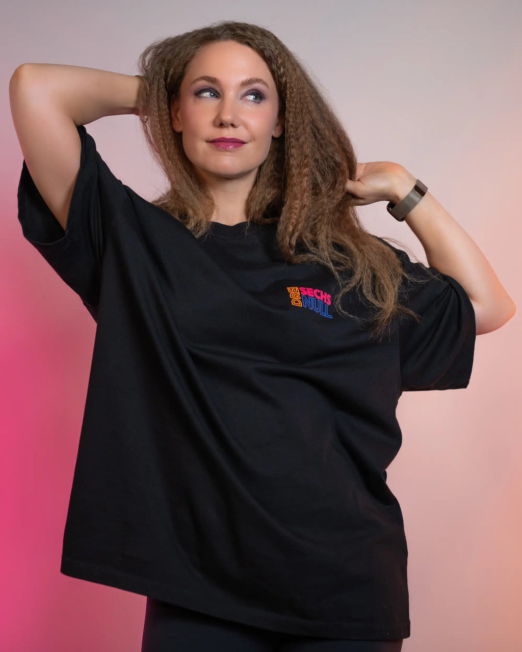 DREISECHSNULL - T-Shirt