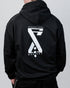 Hoodie://Represent_2024