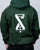 Hoodie://Represent_2024